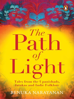 cover image of The Path of Light